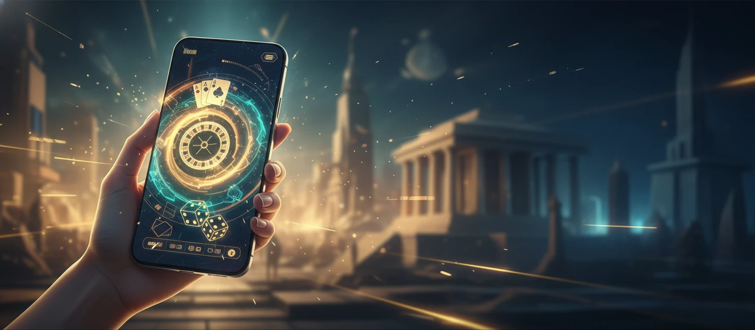 Nine Casino Mobile – Spielen per App & Browser | Nine Casino