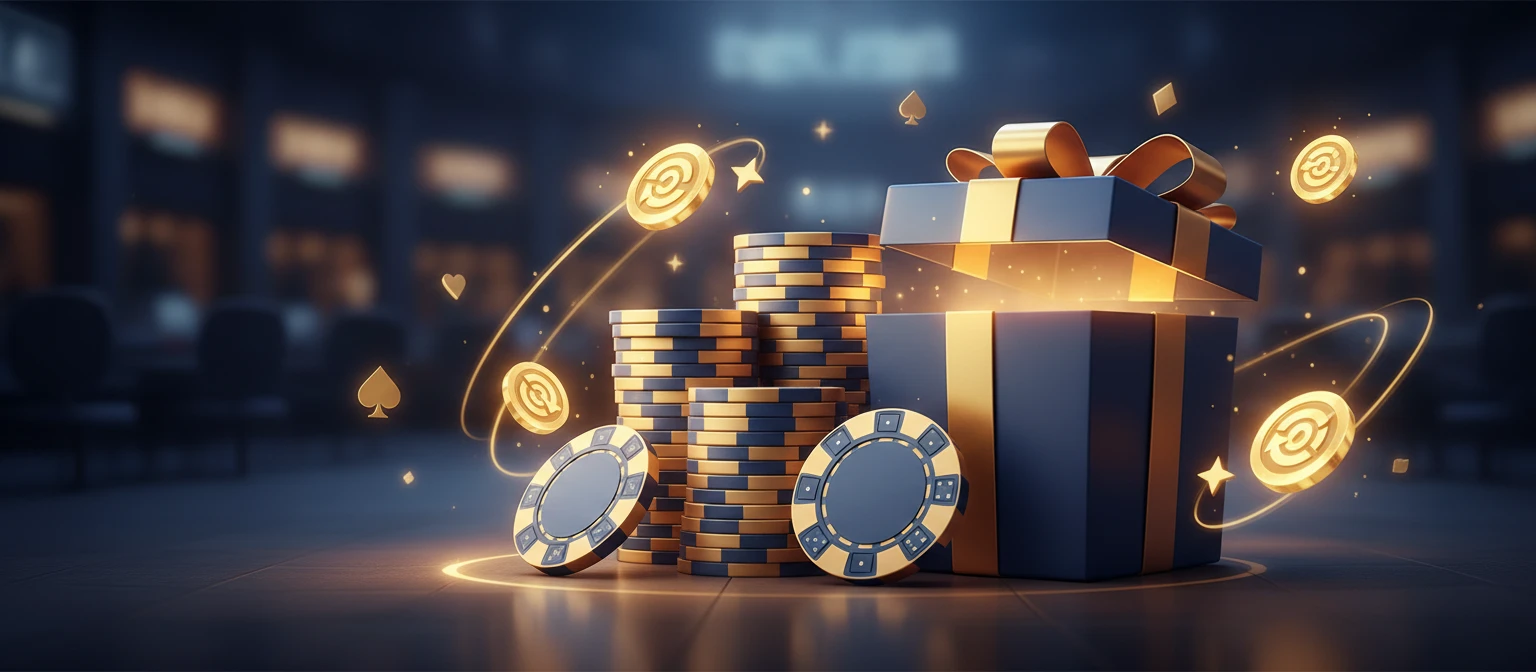Nine Casino Willkommensbonus – Was neue Spieler erwartet | Nine Casino